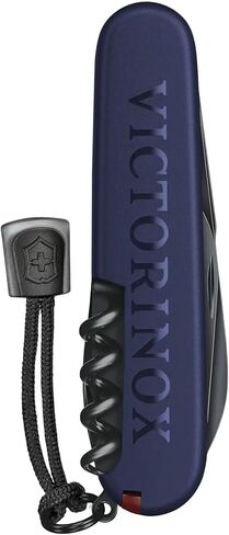 Victorinox I.N.O.X. Automatic Blue Dial Blue Rubber Strap Watch Set 41mm - 242022.1 in Saudi Arabia