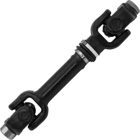 Caltric Rear Propeller Drive Shaft Compatible with Can-am Renegade 1000 STD EFI 2015 in Saudi Arabia