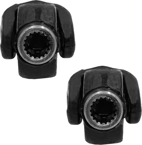 Caltric Rear Propeller Drive Shaft Compatible with Can-am Renegade 1000 STD EFI 2015 in Saudi Arabia