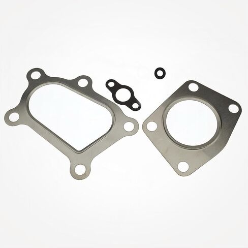 K04 K0422-582 حشيات عادم التوربو لمازدا 3 مازدا 6,CX-7 2.3 MZR DISI EU 191KW k0422-881/882 شاحن توربيني in Saudi Arabia