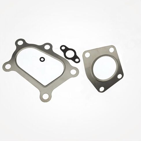 K04 K0422-582 حشيات عادم التوربو لمازدا 3 مازدا 6,CX-7 2.3 MZR DISI EU 191KW k0422-881/882 شاحن توربيني in Saudi Arabia