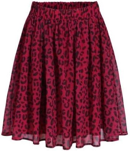 Pantora Women's Carla Chiffon Skirt in Saudi Arabia