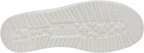 Hey Dude Women's Ellie | Women’s Shoes | Women’s Lace Up Loafers | Comfortable & Light-Weight in Saudi Arabia