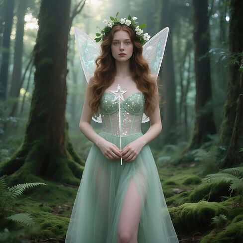 Fairy Wings for Adults,Butterfly Wings for Girls,Angel Wings,Fairy Costume for Women Halloween Dress Up Party Favor Rose in Saudi Arabia