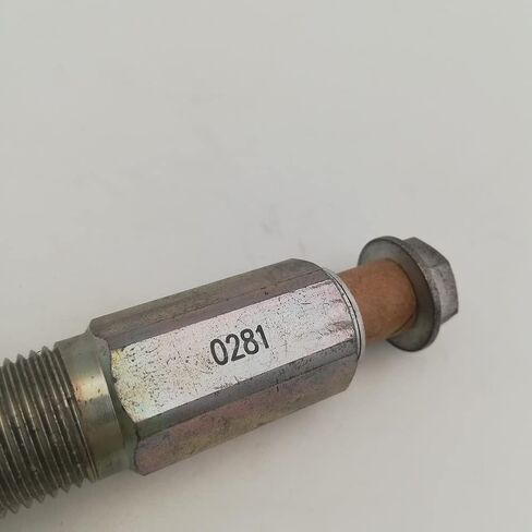 1PCS Pressure Relief Valve OEM 095420-0161 0954200161 in Saudi Arabia