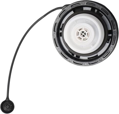 غطاء الوقود بغطاء الغاز لـ 2012-2021 Chevy GMC Cadillac، Silverado Sierra 1500 2500 3500، Express Savana 1500 2500 3500، Suburban Tahoe Yukon XL Escalade ESV Trailblazer Yukon Escalade، GT360، 22921365 in Kuwait