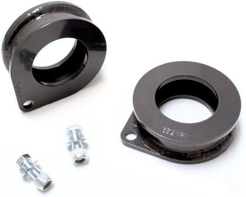 Maxtrac Suspension (839715) 1.5" Front Levelling Spacer for JK Wangler in Saudi Arabia