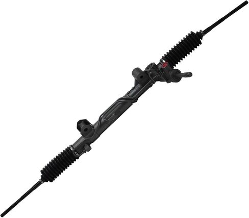 Detroit Axle - Steering Rack & Pinion for 2011-2014 Chrysler 200 2007-2010 Chrysler Sebring 2008-2014 Dodge Avenger Complete Power Steering Rack & Pinion Assembly Replacement in Saudi Arabia