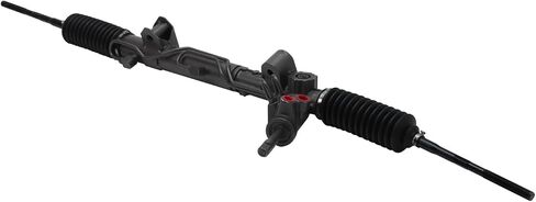 Detroit Axle - Steering Rack & Pinion for 2011-2014 Chrysler 200 2007-2010 Chrysler Sebring 2008-2014 Dodge Avenger Complete Power Steering Rack & Pinion Assembly Replacement in Saudi Arabia