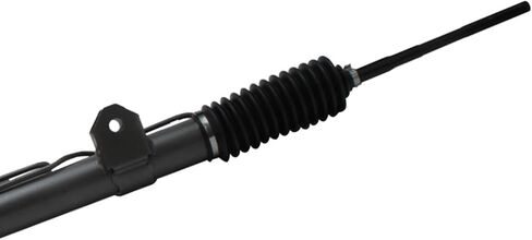 Detroit Axle - Steering Rack & Pinion for 2011-2014 Chrysler 200 2007-2010 Chrysler Sebring 2008-2014 Dodge Avenger Complete Power Steering Rack & Pinion Assembly Replacement in Saudi Arabia