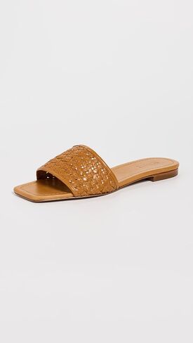 صنادل جولييت المسطحة للسيدات من SCHUTZ in Kuwait