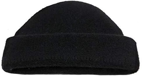 Woolwear 4 Ply Extreme Warm 100% Austrian Boiled Wool Alpine Watch Cap Hat in Saudi Arabia