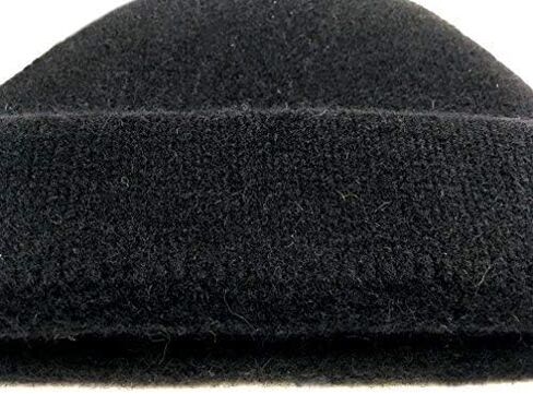 Woolwear 4 Ply Extreme Warm 100% Austrian Boiled Wool Alpine Watch Cap Hat in Saudi Arabia