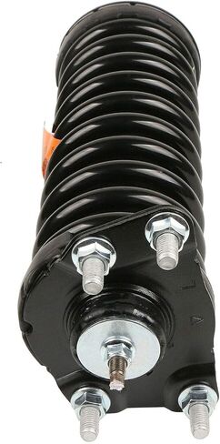 MOSTPLUS 4 Set Rear and Front Quick Complete Struts Shocks Absorbers 37203 171577L 171577R Compatible for 2007-2011 Dodge Nitro 2002-2012 Jeep Liberty in Saudi Arabia