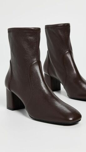 Stuart Weitzman Women's Lucie Booties in Saudi Arabia
