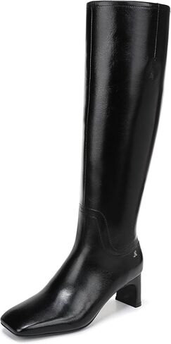 Naturalizer Women's Candela Wide Calf Knee High Boots Fashion in Saudi Arabia