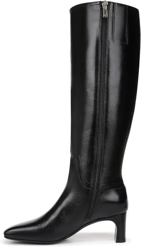 Naturalizer Women's Candela Wide Calf Knee High Boots Fashion in Saudi Arabia