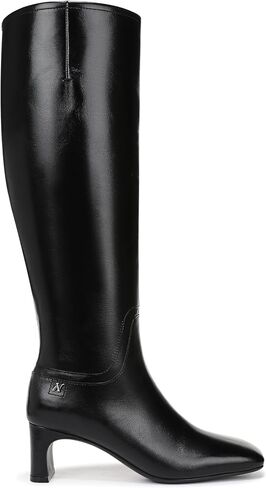 Naturalizer Women's Candela Wide Calf Knee High Boots Fashion in Saudi Arabia