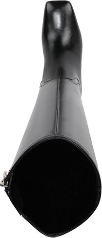 Naturalizer Women's Candela Wide Calf Knee High Boots Fashion in Saudi Arabia