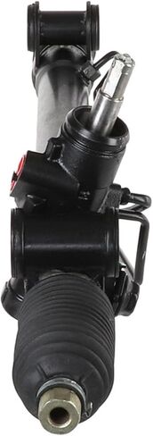 Detroit Axle - Rack and Pinion for 2002 Chevrolet Trailblazer GMC Envoy Oldsmobile Bravada Complete Power Steering Rack and Pinion Replacement in Kuwait