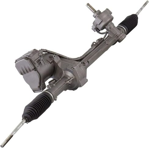 For Ford Explorer 2011 2012 Duralo Electric Power Steering Rack and Pinion - Duralo 247-0073 Remanufactured (Renewed) in Saudi Arabia