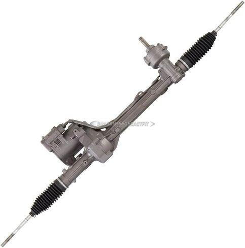 For Ford Explorer 2011 2012 Duralo Electric Power Steering Rack and Pinion - Duralo 247-0073 Remanufactured (Renewed) in Saudi Arabia