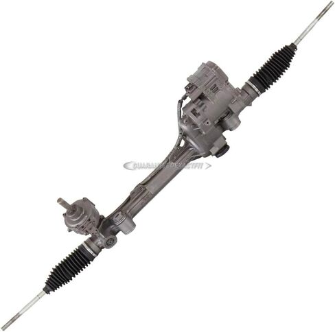 For Ford Explorer 2011 2012 Duralo Electric Power Steering Rack and Pinion - Duralo 247-0073 Remanufactured (Renewed) in Saudi Arabia