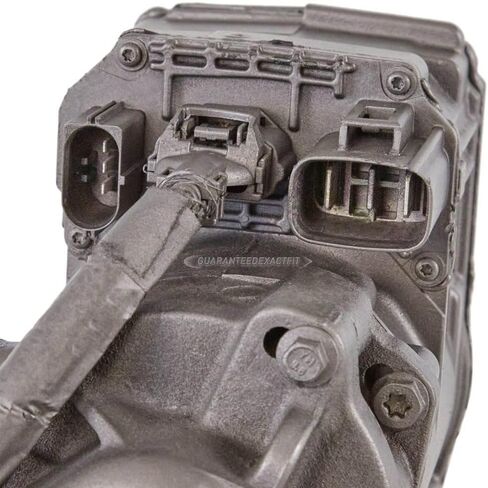 For Ford Explorer 2011 2012 Duralo Electric Power Steering Rack and Pinion - Duralo 247-0073 Remanufactured (Renewed) in Saudi Arabia