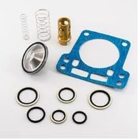 Air Compressor Parts Oil Stop Valve None Return Valve Kit Service Kit 2901021702 for Atlas Copco in Saudi Arabia
