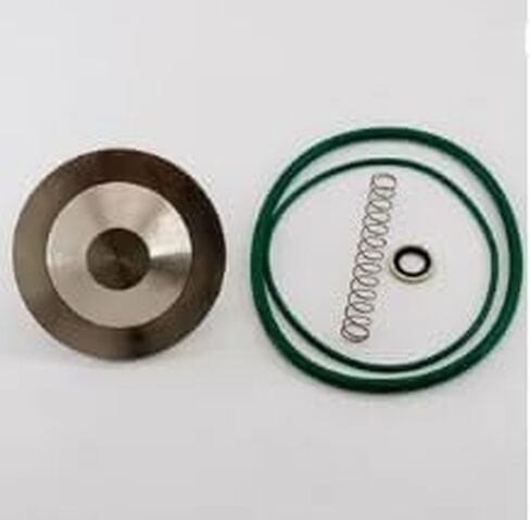 Air Compressor Parts Non Return Check Valve Kit Repair Kit 2906009300 for Atlas Copco in Saudi Arabia