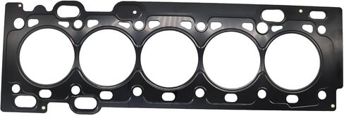 2.5L Cylinder Head Gasket Kit Compatible with S60 C30 C70 S40 V50 V60 2004-2015 HGS4504 HS54547 in Saudi Arabia