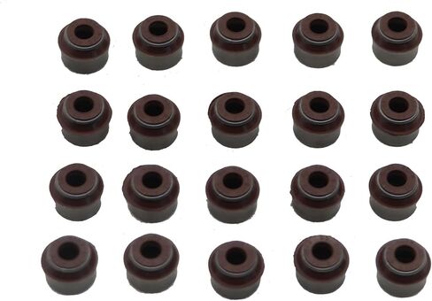 2.5L Cylinder Head Gasket Kit Compatible with S60 C30 C70 S40 V50 V60 2004-2015 HGS4504 HS54547 in Saudi Arabia