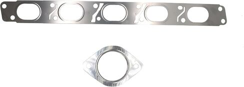 2.5L Cylinder Head Gasket Kit Compatible with S60 C30 C70 S40 V50 V60 2004-2015 HGS4504 HS54547 in Saudi Arabia