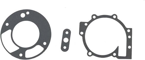 2.5L Cylinder Head Gasket Kit Compatible with S60 C30 C70 S40 V50 V60 2004-2015 HGS4504 HS54547 in Saudi Arabia