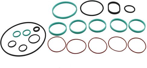 2.5L Cylinder Head Gasket Kit Compatible with S60 C30 C70 S40 V50 V60 2004-2015 HGS4504 HS54547 in Saudi Arabia