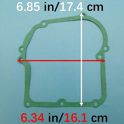 مجموعة حشية إعادة بناء المحرك متوافقة مع تيكومسيه 143661052 4-Cycle ECH90 H25 H30 H35 HSK30 HSK35 HXL35 33233 33233A جديد Z442 in Saudi Arabia
