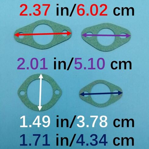 مجموعة حشية إعادة بناء المحرك متوافقة مع تيكومسيه 143661052 4-Cycle ECH90 H25 H30 H35 HSK30 HSK35 HXL35 33233 33233A جديد Z442 in Saudi Arabia