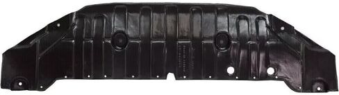 Parts N Go Front Engine Under Cover for 2011 2012 2013 Elantra Sedan HY1228166 291103X000 in Saudi Arabia