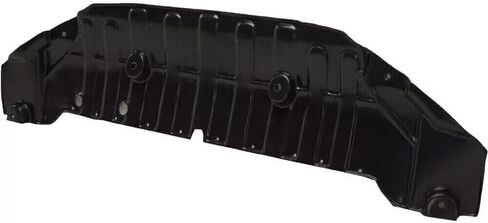 Parts N Go Front Engine Under Cover for 2011 2012 2013 Elantra Sedan HY1228166 291103X000 in Saudi Arabia