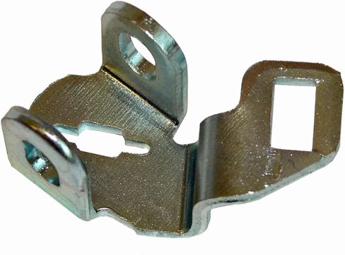 Inline Tube Compatible with 1969-72 Automatic Trans Shift Cable Bracket For Console Cars 1pc GM A-Body in Saudi Arabia