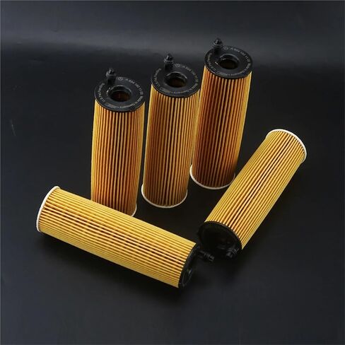 10Pcs/Lot A6541801100 6541801100 Engine Oil Filter For G-Class GLS 6541801100 in Saudi Arabia
