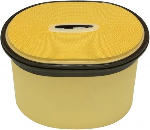 ME422880 ML242294 P636691 Air Filter For 2012-2017 in Saudi Arabia