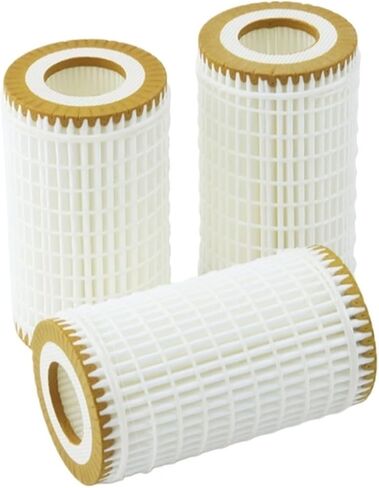10PCS/LOT Oil Filter A0001802609 For C219 CLS 280 300 320 350 500 55AMG 63AMG 2004-2010 Model A1121800009 in Saudi Arabia