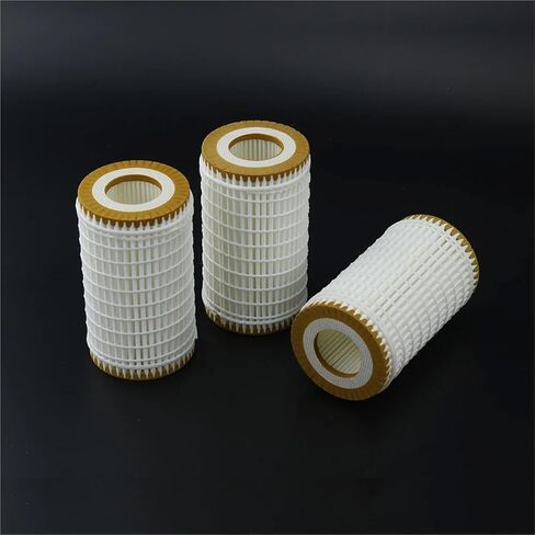 10PCS/LOT Oil Filter A0001802609 For C219 CLS 280 300 320 350 500 55AMG 63AMG 2004-2010 Model A1121800009 in Saudi Arabia