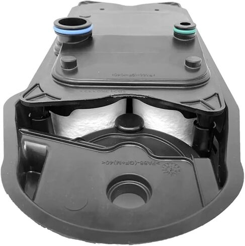 CV52001 4936636 68002433AC Crankcase Ventilation Filter Replacement For Ram 2500 3500 4500 5500 6.7L 2007.5-2023 ISB Engines in Saudi Arabia
