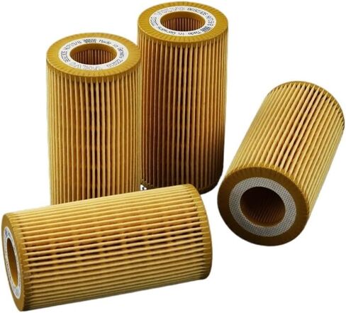 10PCS/Lot Engine Oil Filter 8692305 Suitable For C30 C70 S40 S60 V50 V60 XC60 XC70 in Saudi Arabia