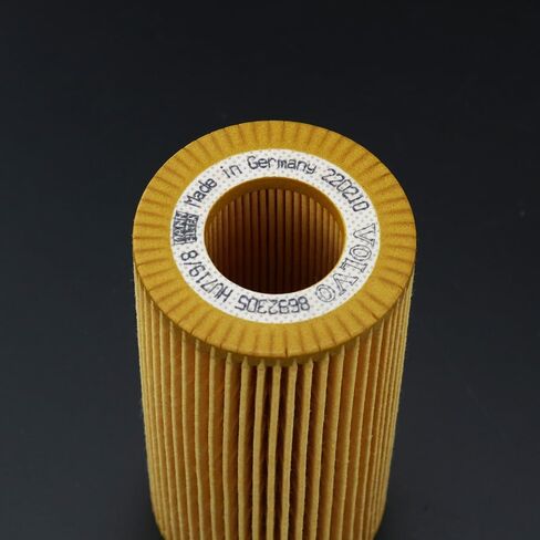 10PCS/Lot Engine Oil Filter 8692305 Suitable For C30 C70 S40 S60 V50 V60 XC60 XC70 in Saudi Arabia