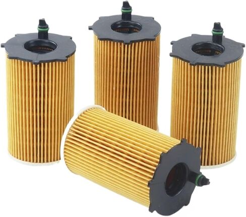 26320-3CAA0 فلتر زيت لـ 1.4 & 1.6 HDI + 1.4 1.5 & 1.6 TDCI 1109AY 6 قطعة/10 قطعة (10 قطعة) in Saudi Arabia