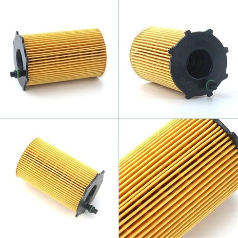 26320-3CAA0 فلتر زيت لـ 1.4 & 1.6 HDI + 1.4 1.5 & 1.6 TDCI 1109AY 6 قطعة/10 قطعة (10 قطعة) in Saudi Arabia