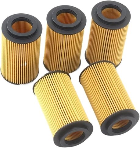 10Pcs/Lot A6511800109 6511800109 Engine Oil Filter For (W639) 2010-2019 Bus Model in Saudi Arabia